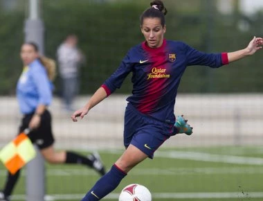 Το γκολ της χρονιάς το έβαλε... γυναίκα (βίντεο)